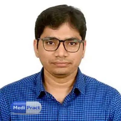 Dr. Rohit Shinde Profile Picture
