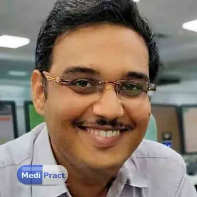Dr. Rohit Shrikant Ambekar Profile Picture