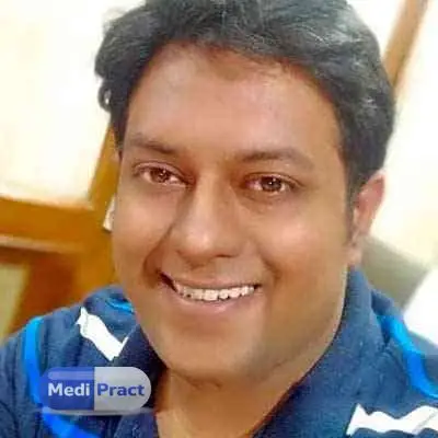 Dr. Rohit Singh Profile Picture