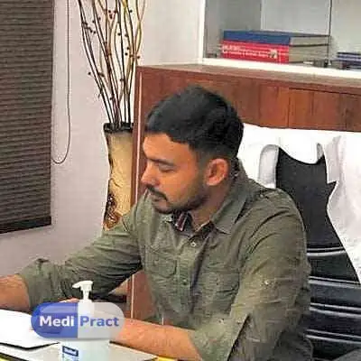 Dr. Rohit Singla Profile Picture