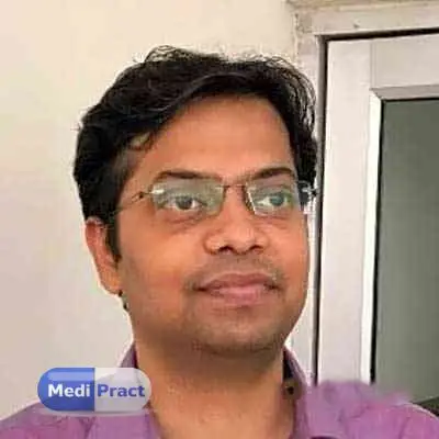 Dr. Rohit Sinha Profile Picture