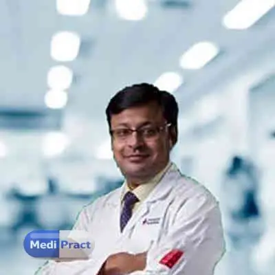 Dr. Rohit Surekha Profile Picture