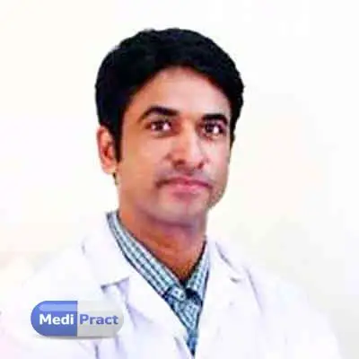 Dr. Rohit Tatu Profile Picture