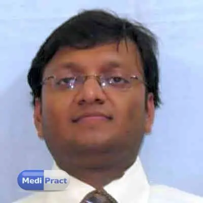 Dr. Rohit Tekriwal Profile Picture