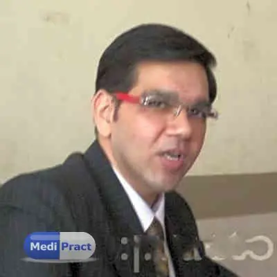 Dr. Rohit Tewari Profile Picture