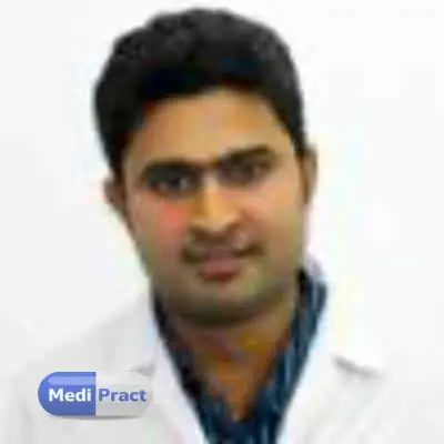 Dr. Rohit Todkar Profile Picture