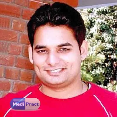 Dr. Rohit Vaid Profile Picture