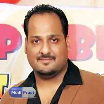 Dr. Rohit Vedpathak Profile Picture