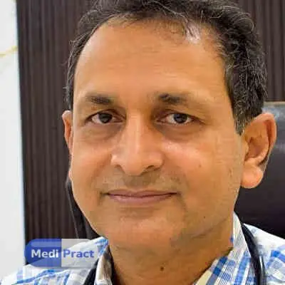Dr. Rohit Vishnoi Profile Picture