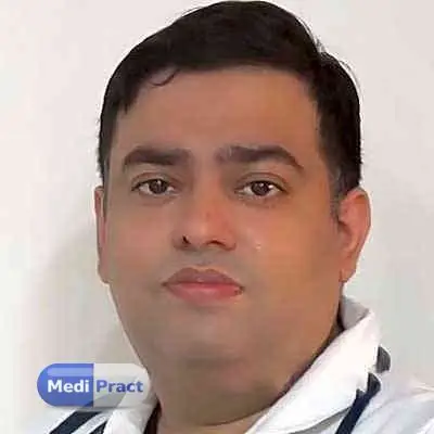 Dr. Rohit Vohra Profile Picture