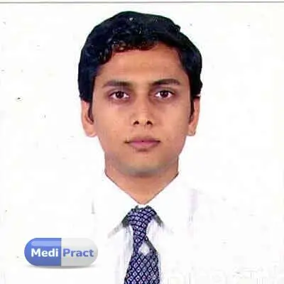 Dr. Rohit Yadav Profile Picture