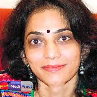 Dr. Rohita Gandhi Profile Picture
