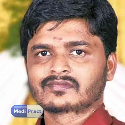 Dr. Rohith Profile Picture