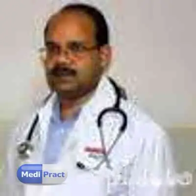Dr. Rohith Kumar Nayak Profile Picture