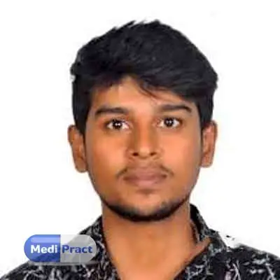 Dr. Rohith Rajashekhar Profile Picture