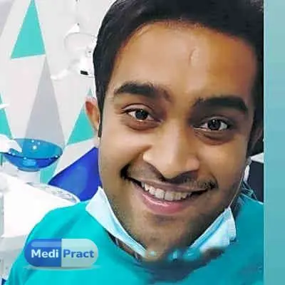 Dr. Rohith Shinde Profile Picture