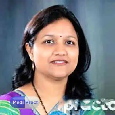 Dr. Rohitha Nayak P Profile Picture