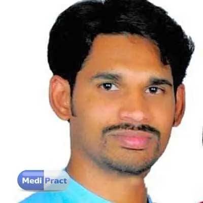 Dr. Rohithkumar Sattu Profile Picture