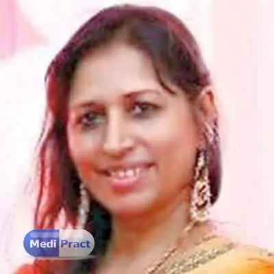 Dr. Roja E Profile Picture
