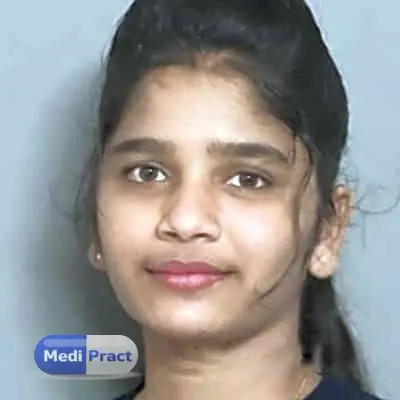 Dr. Roja M Profile Picture