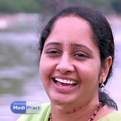 Dr. Roja Ramani Profile Picture