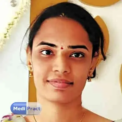 Dr. Roja Ventrapragada Profile Picture