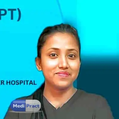 Dr. Rojina Khatun Profile Picture