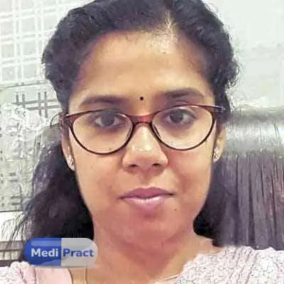 Dr. Roli Bansal Profile Picture