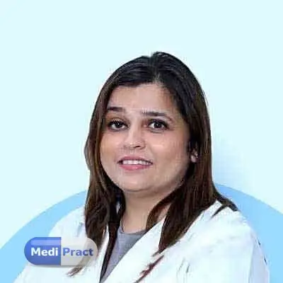 Dr. Roli Jain Profile Picture
