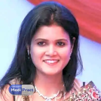 Dr. Roli Singh Profile Picture