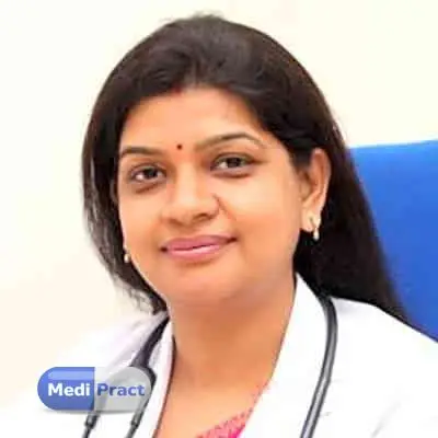 Dr. Rolika Keshri Profile Picture