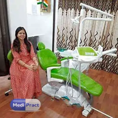 Dr. Rolly Sharma Profile Picture