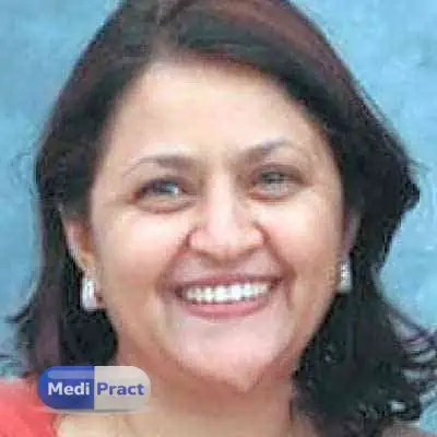 Dr. Roma Antani Profile Picture