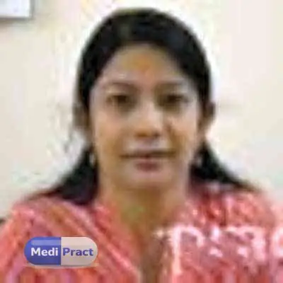 Dr. Roma Profile Picture
