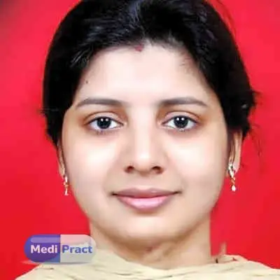 Dr. Roma Johri Profile Picture
