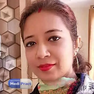 Dr. Roma Sarkar Profile Picture