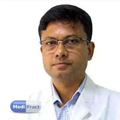 Dr. Roman Dutta Profile Picture