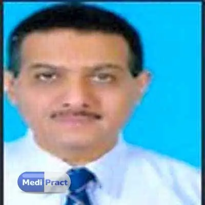 Dr. Romesh Yadav Profile Picture