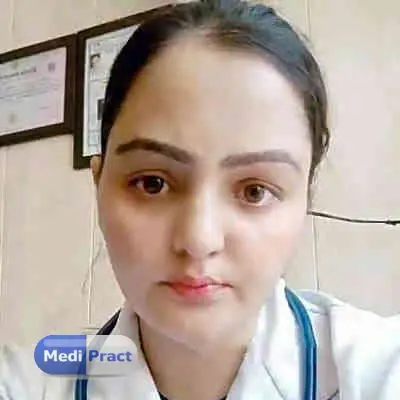 Dr. Romia Dhiman Profile Picture