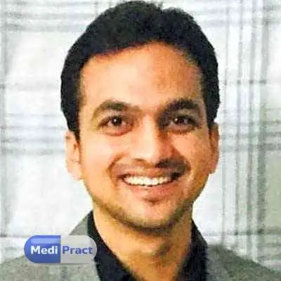Dr. Romil Rathi Profile Picture