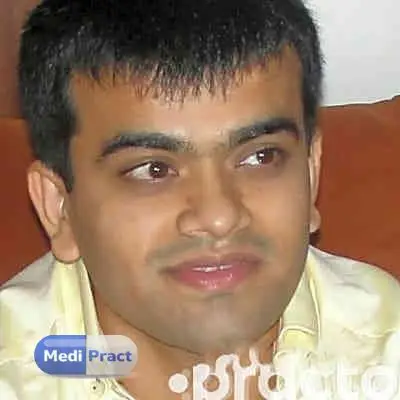Dr. Romin Shah Profile Picture