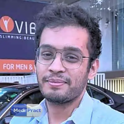 Dr. Romir Navaneetham Profile Picture