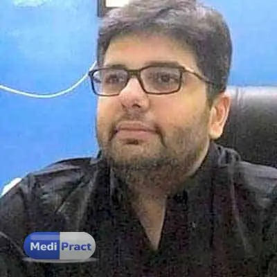 Dr. Romit Hooda Profile Picture