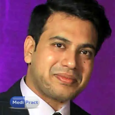 Dr. Romit Jain Profile Picture