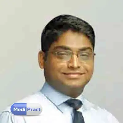 Dr. Rommel S Profile Picture