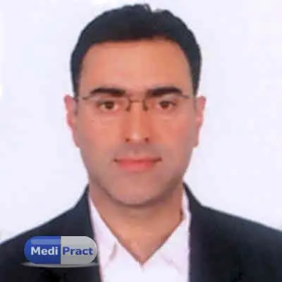 Dr. Rommel Tickoo Profile Picture