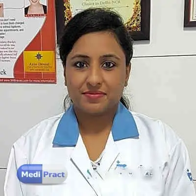 Dr. Romsha Vashishth Profile Picture