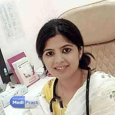 Dr. Ronak Khandelwal Profile Picture