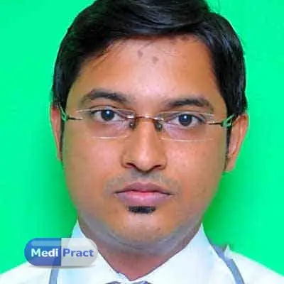 Dr. Ronak Naik Profile Picture