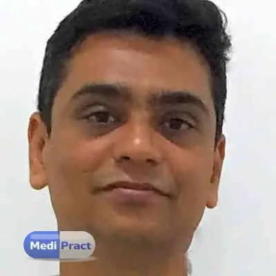 Dr. Ronak Panchal Profile Picture